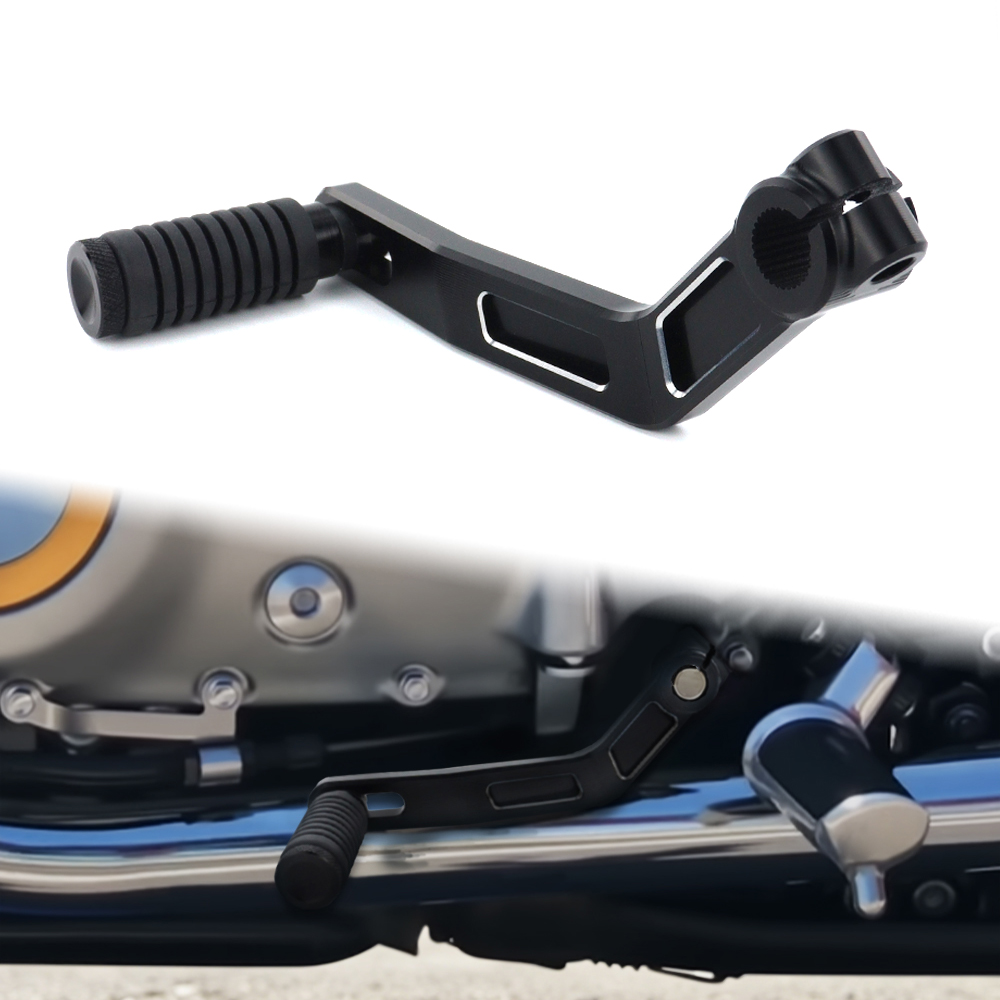 Motorcycle Gear Shift Pattern - Pedale Freno Leva Cambio Moto Leva