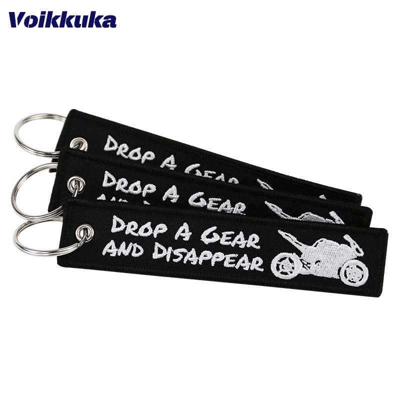 Motorcycle Gear Pattern - 1PC 2 pezzi 3 pezzi Set