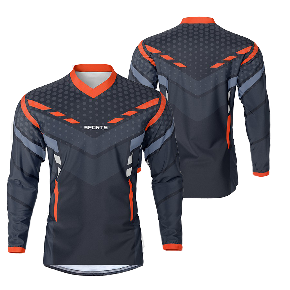 Motorcycle Gear Pattern - Felpa con cappuccio casual per moto