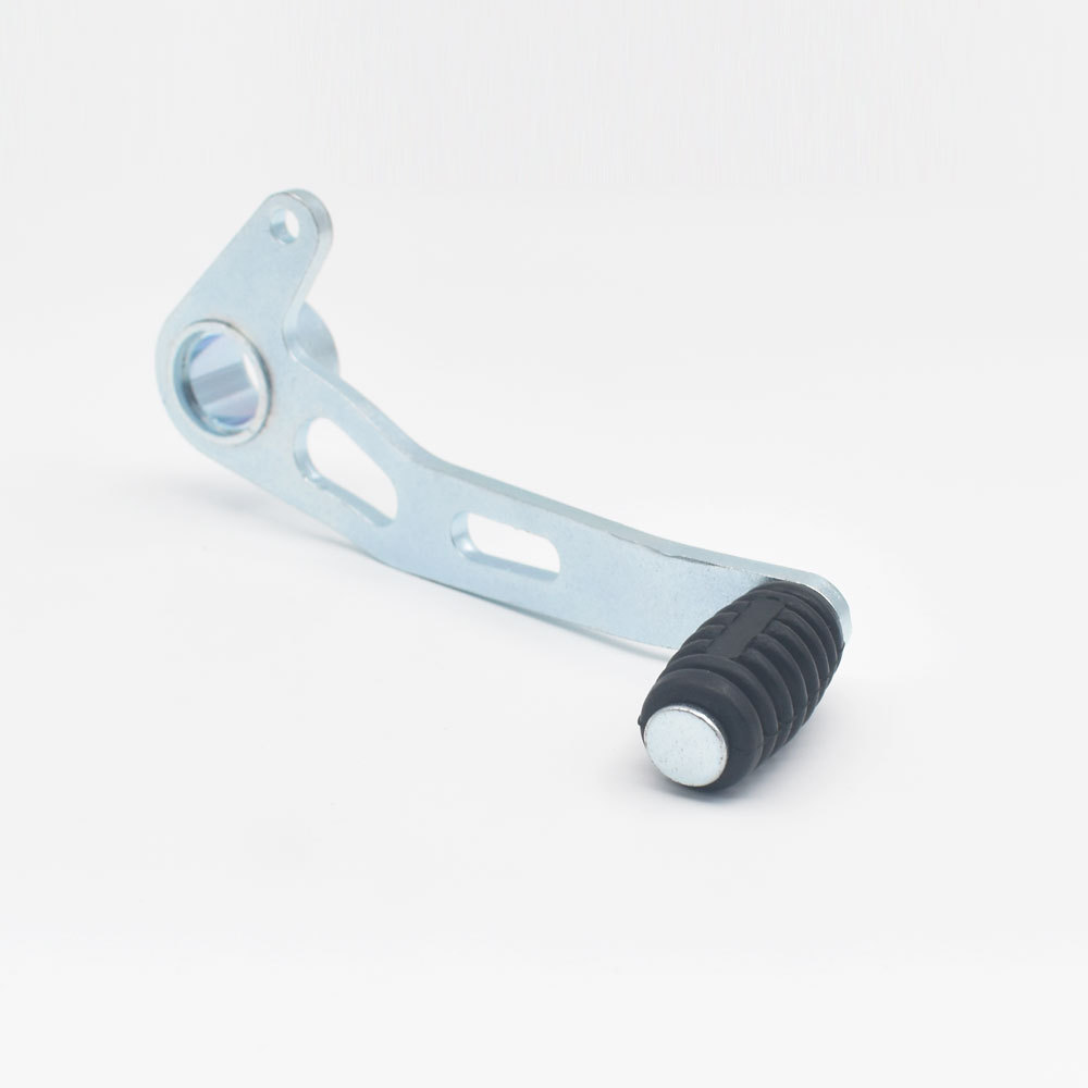 Motorcycle Gear Icon - Sostituzione pedale leva cambio moto per