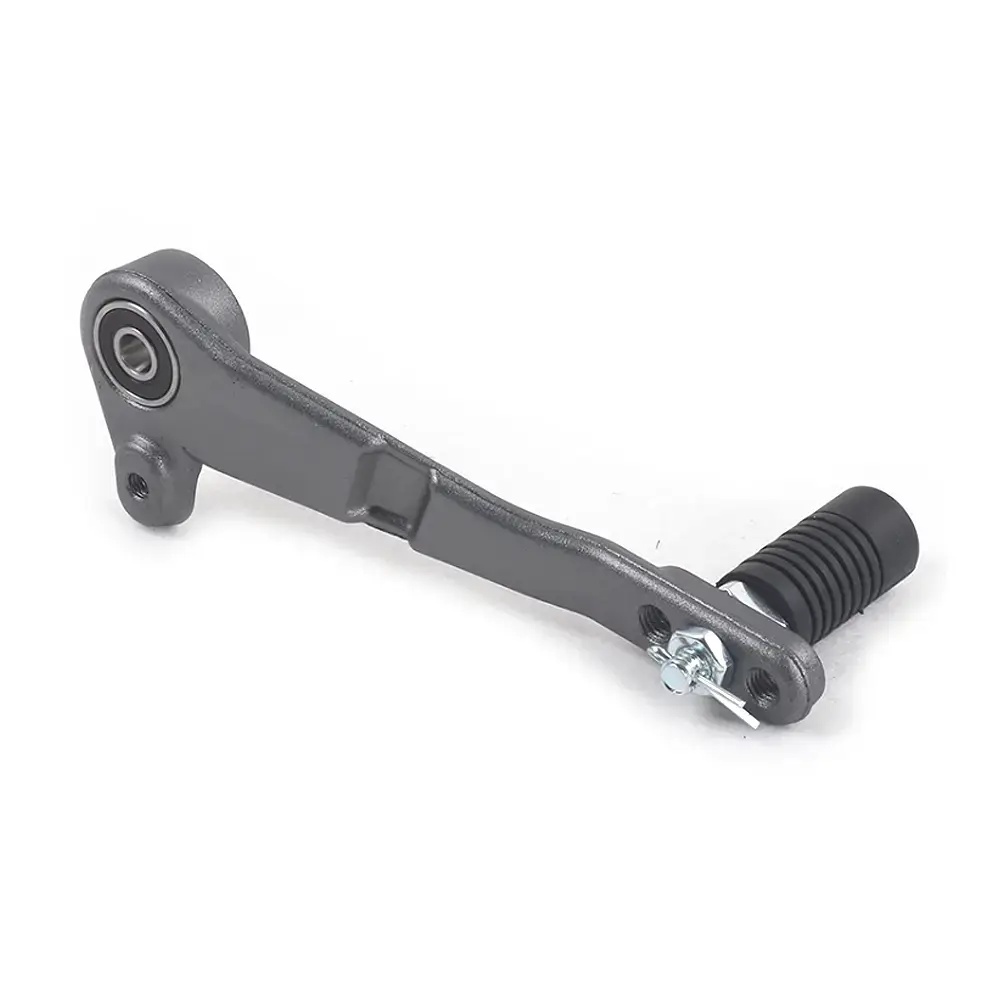 Motorcycle Gear Shift Pattern - Leva del cambio a pedale per