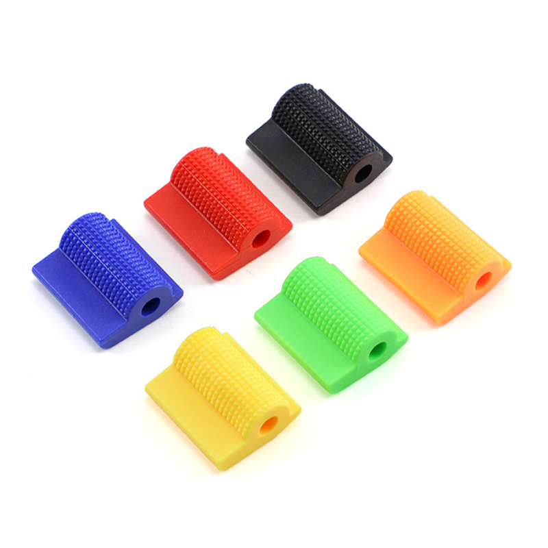 Motorcycle Gear Shift Pattern - Copertura protettiva per leva del cambio
