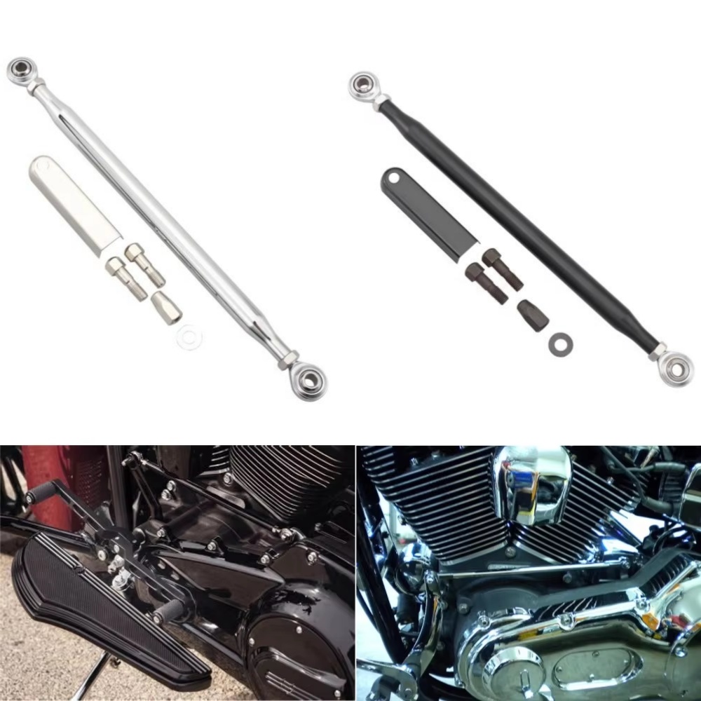 Motorcycle Gear Shift Pattern - 320 millimetri Leva Del Cambio Collegamento