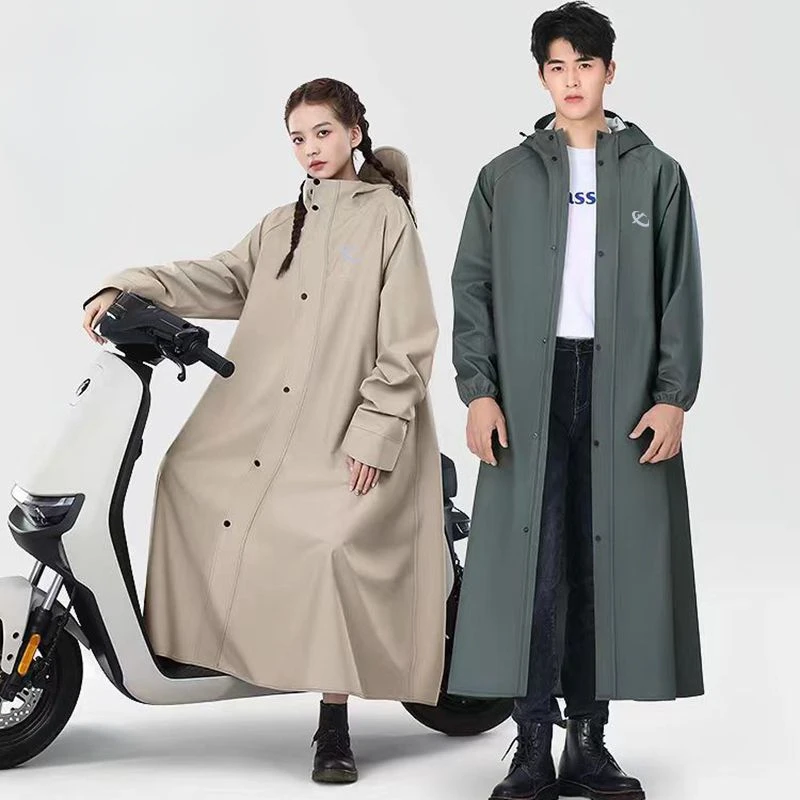 Impermeabile Lungo e Imbottito - Motorcycle Gear For Women review and price