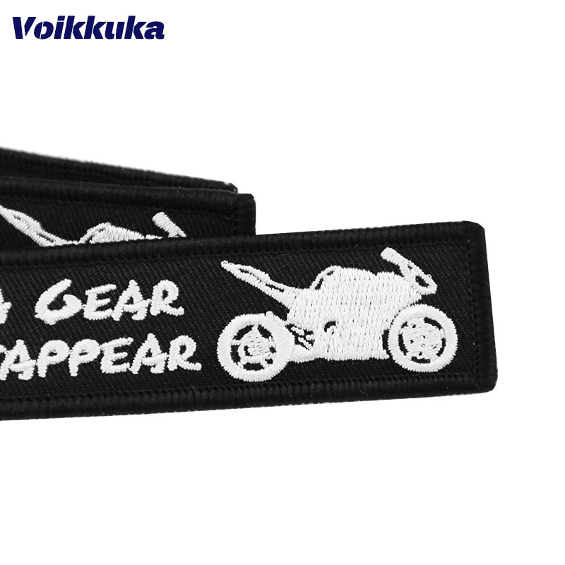 1PC 2 pezzi 3 pezzi Set vendit - Motorcycle Gear Pattern review and price