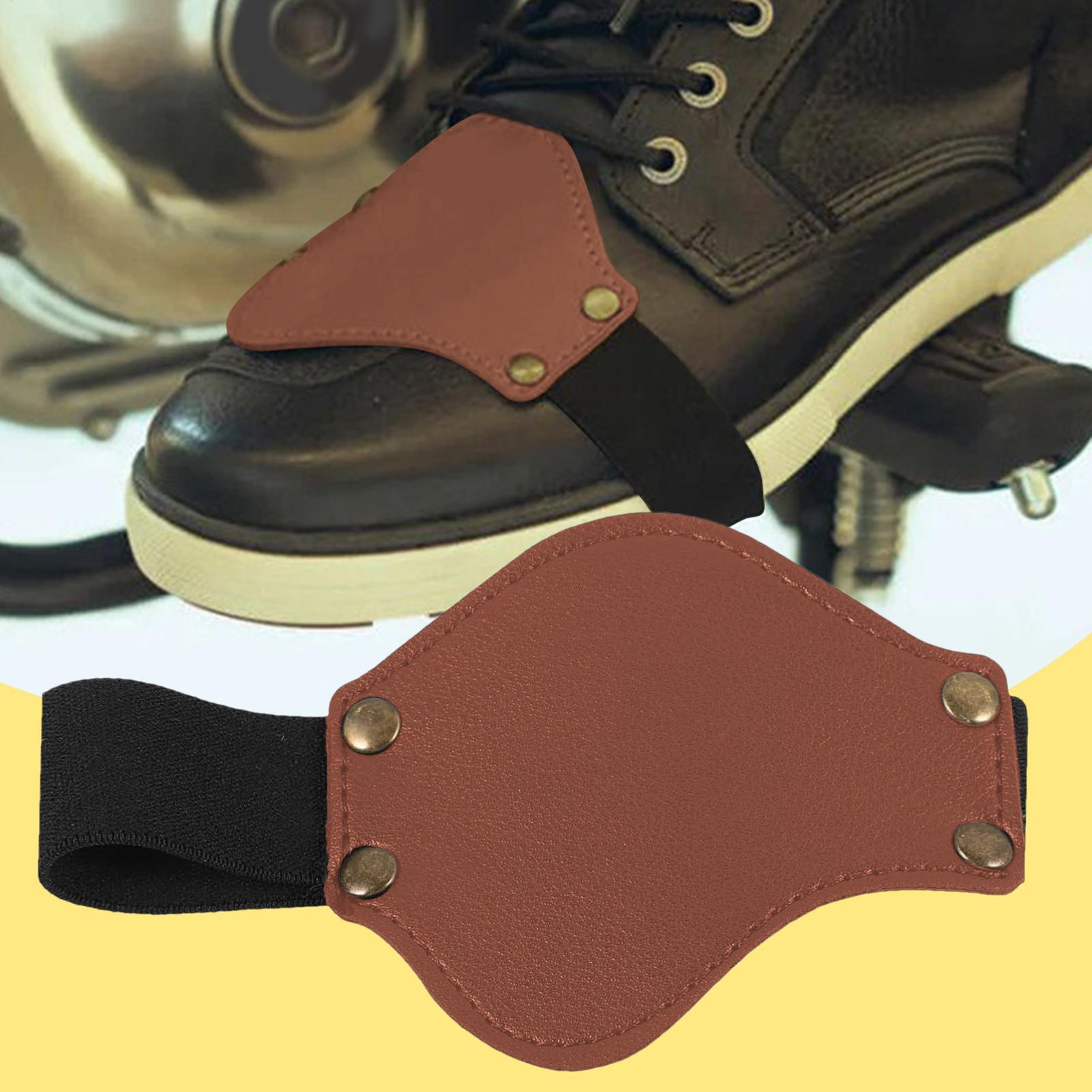 Copertura per Leva del Cambio  - Motorcycle Gear For Women review and price