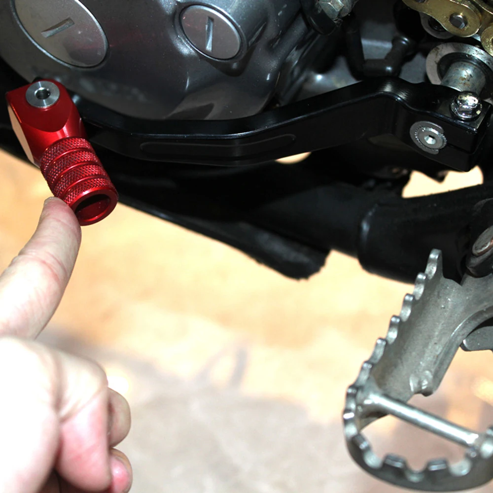 Per Royal Enfield Himalayan 45 - Motorcycle Gear Shift Pattern review and price