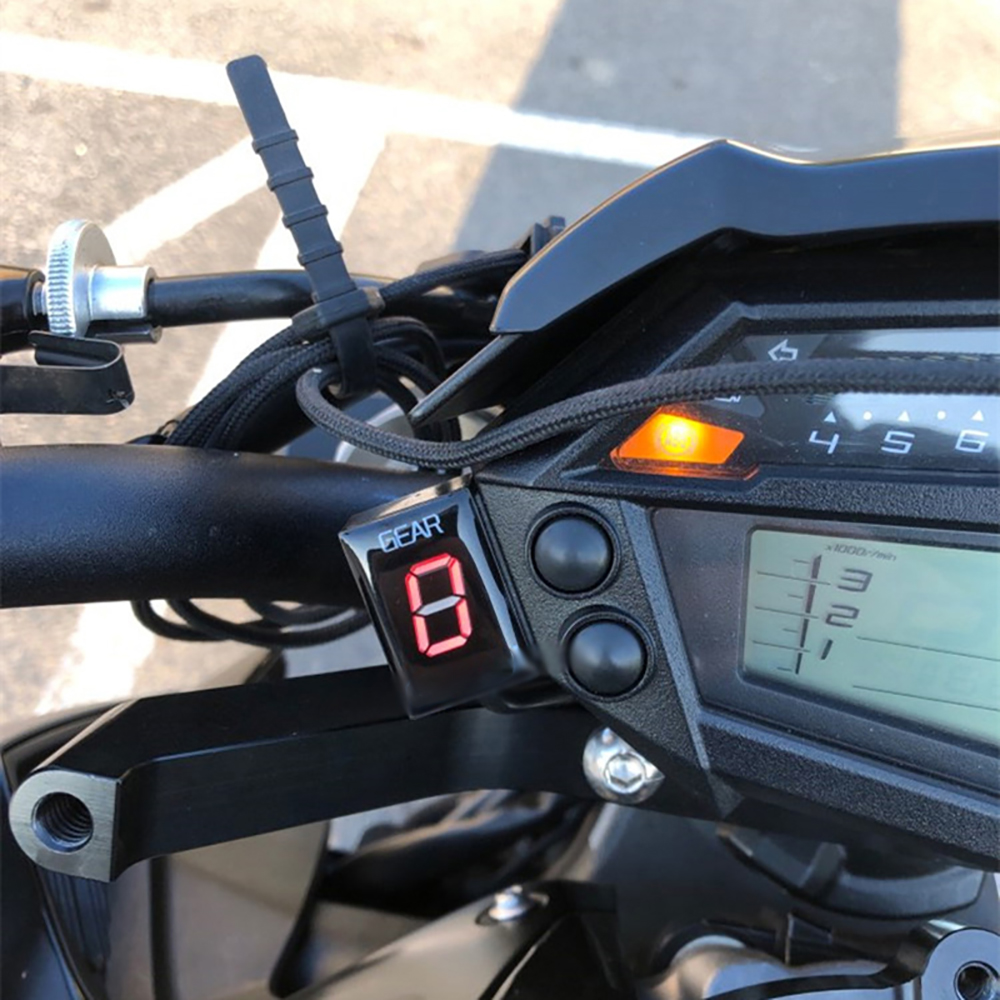 Indicatore di visualizzazione  - Gear Indicator Display review and price