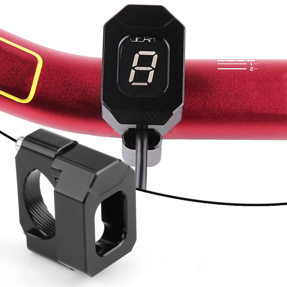 Indicatore di visualizzazione  - Gear Indicator Display review and price