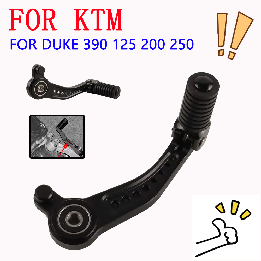 Accessori moto Sinistra Shifte - Motorcycle Gear Shift Pattern review and price