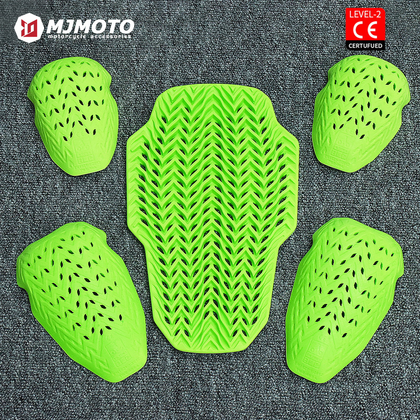 Set di Protezioni per Moto di  - Motorcycle Gear For Women review and price