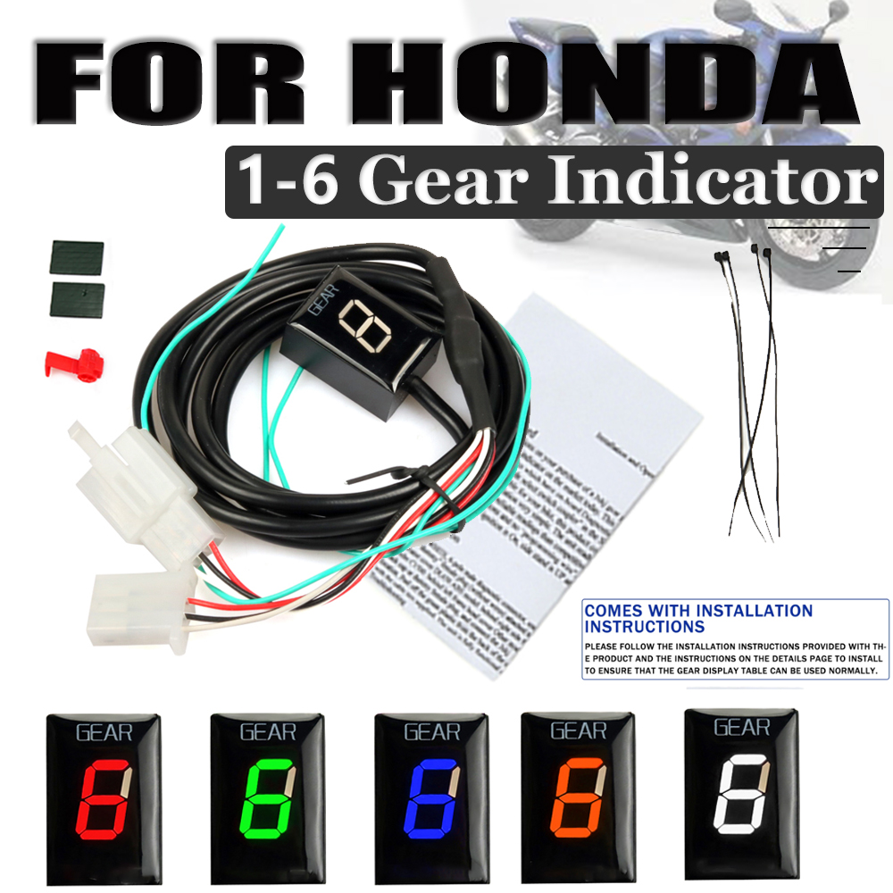 Indicatore di visualizzazione  - Gear Indicator Display review and price