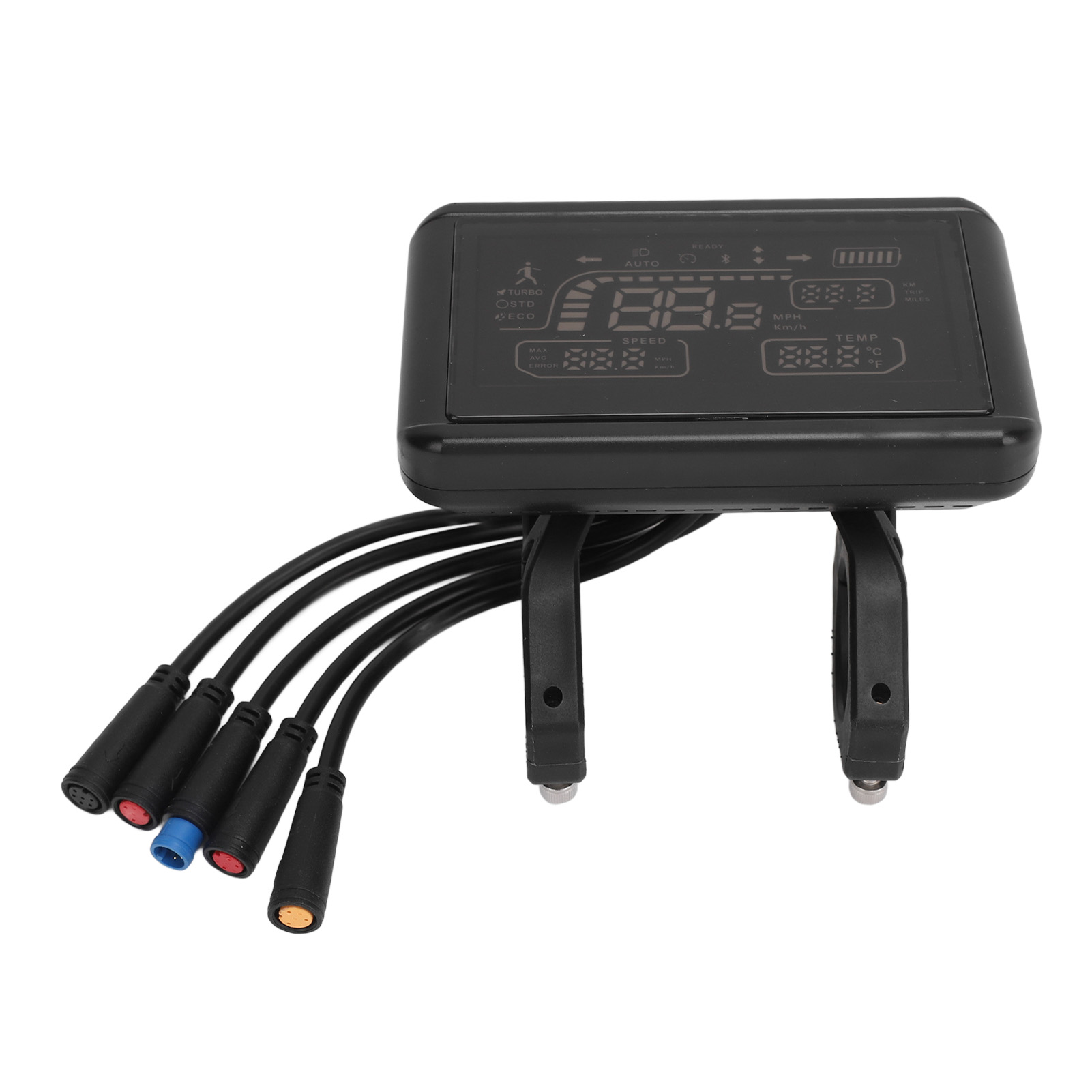 Indicatore di modalità di alim - Gear Indicator Display review and price