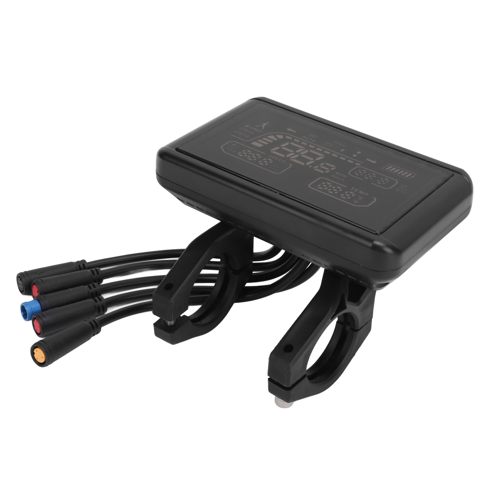 Indicatore di modalità di alim - Gear Indicator Display review and price