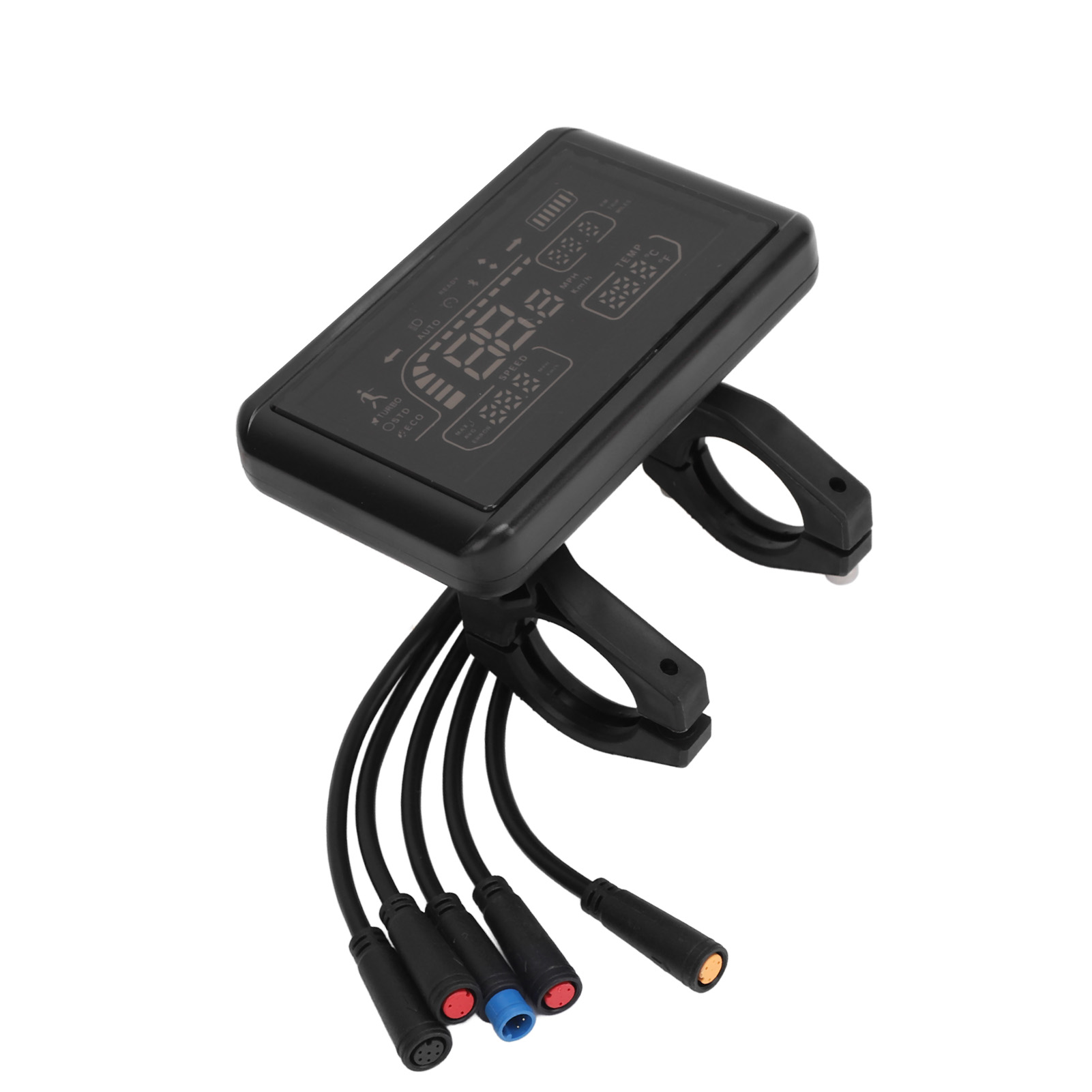 Indicatore di modalità di alim - Gear Indicator Display review and price