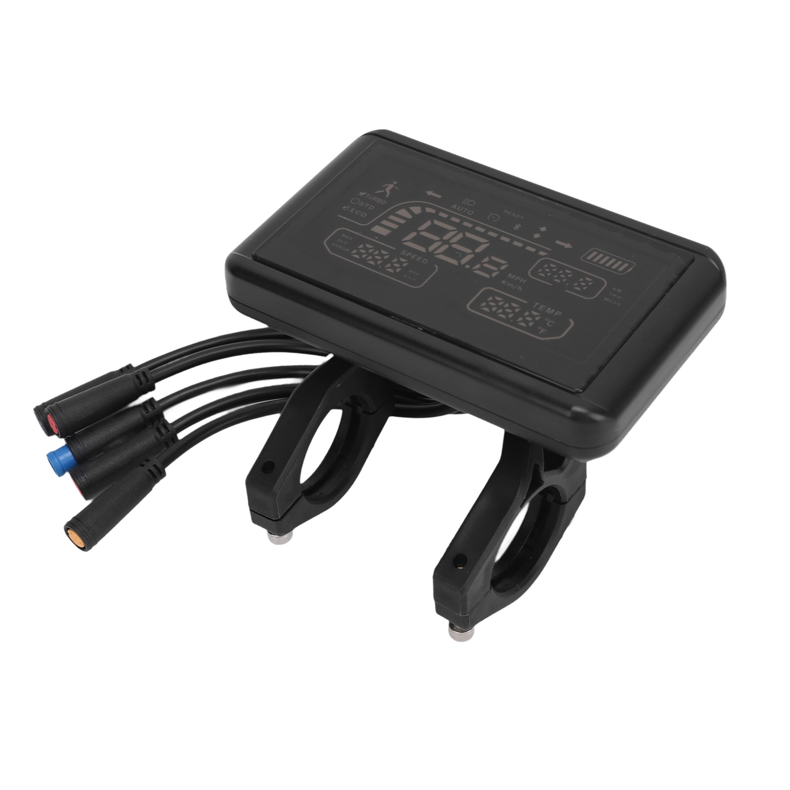 Indicatore di modalità di alim - Gear Indicator Display review and price