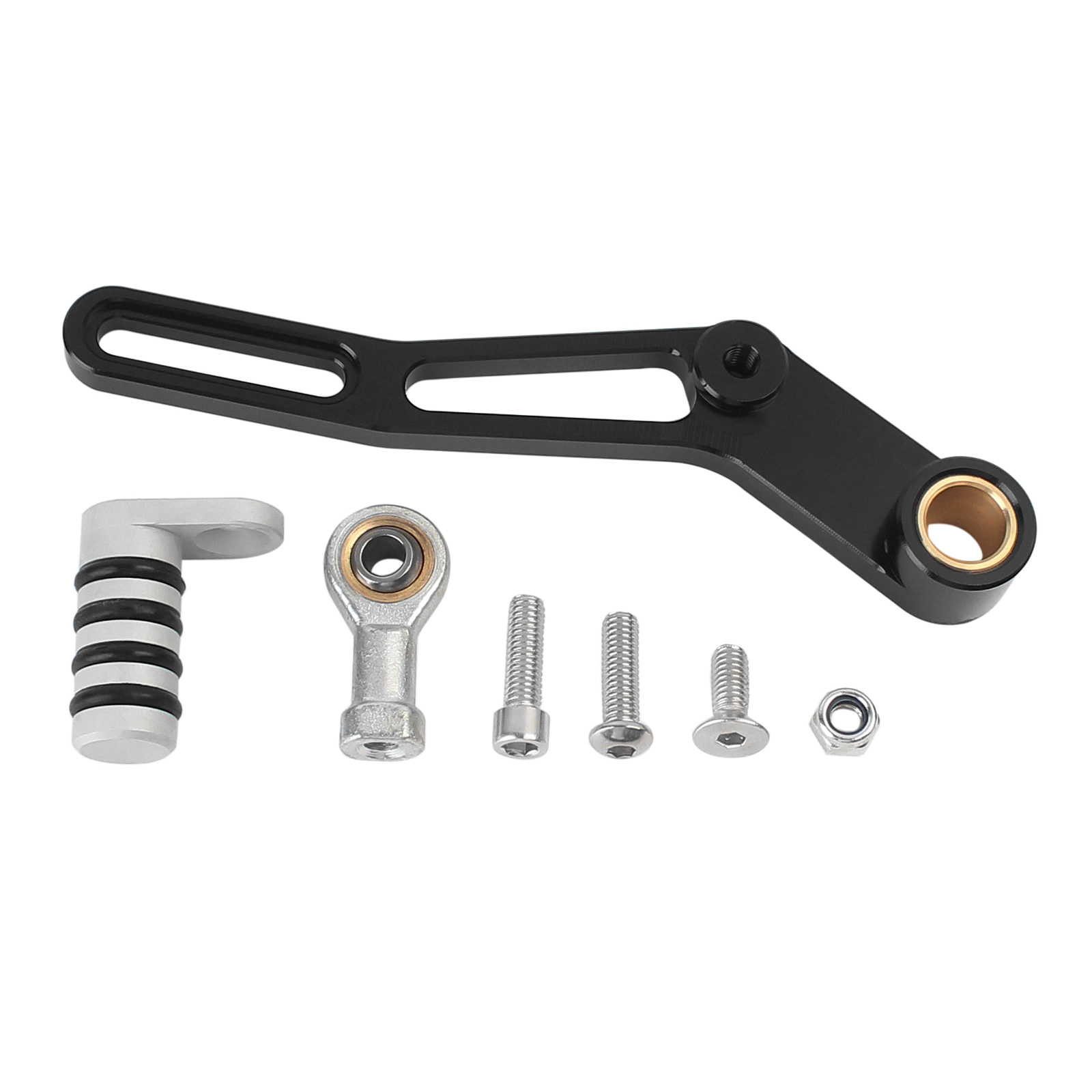 Leva del Cambio Regolabile Sin - Motorcycle Gear Shift Pattern review and price