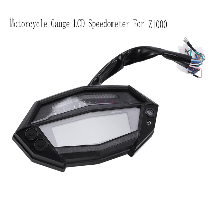 Per Kawasaki Z1000 Contagiri M - Motorcycle Gear Icon review and price