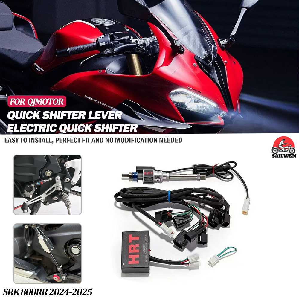 Leva del cambio rapido unidire - Motorcycle Gear Shift Pattern review and price