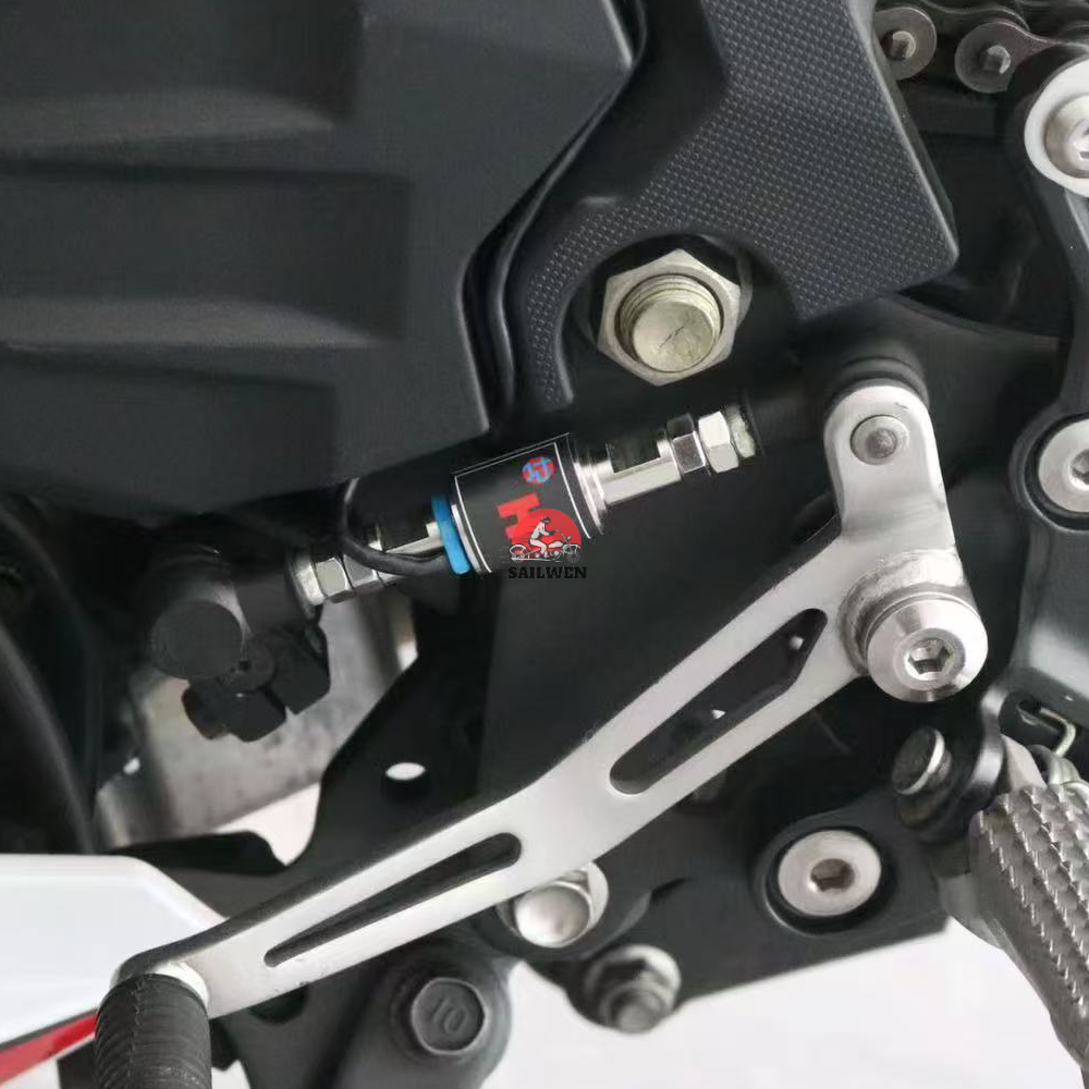 Leva del cambio rapido unidire - Motorcycle Gear Shift Pattern review and price