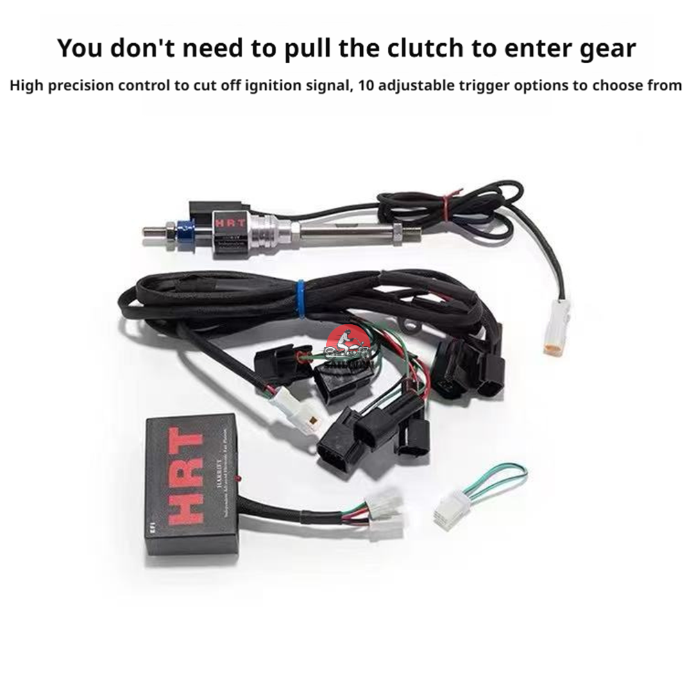 Leva del cambio rapido unidire - Motorcycle Gear Shift Pattern review and price