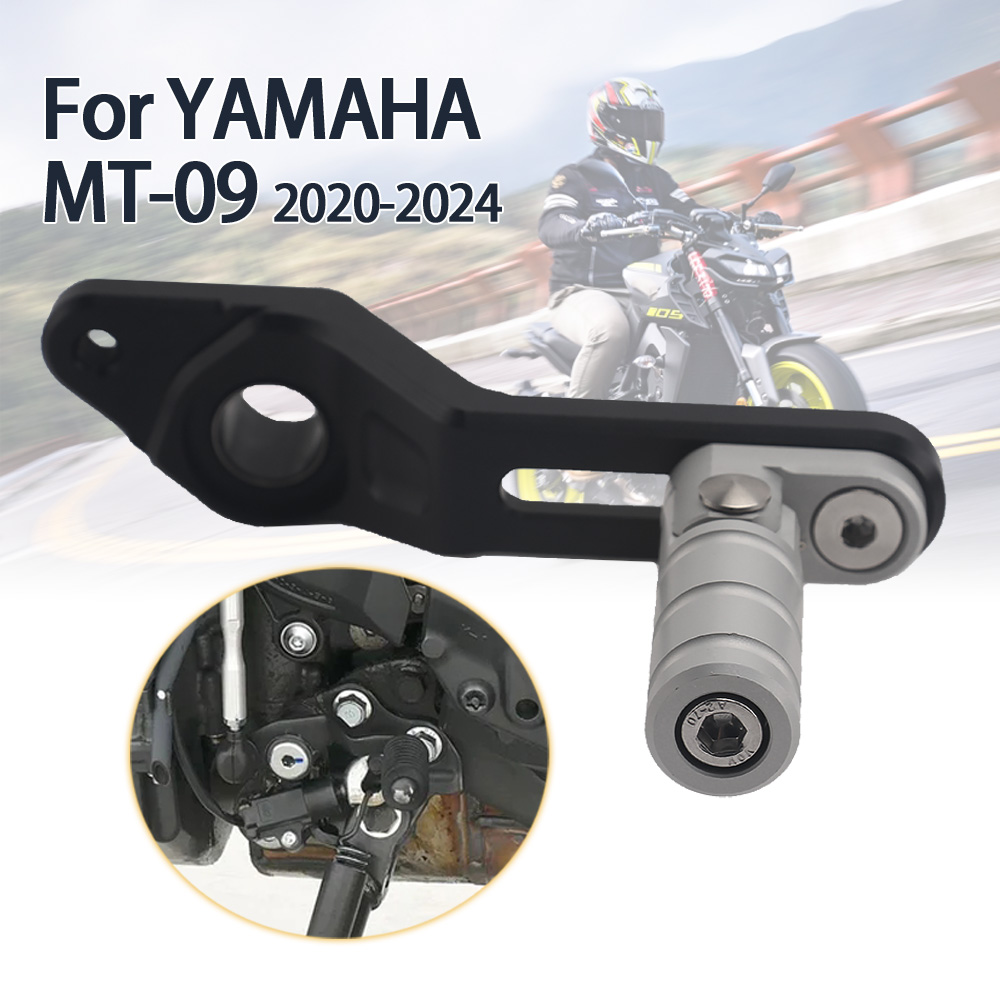 Accessori moto leva del pedale - Motorcycle Gear Shift Pattern review and price