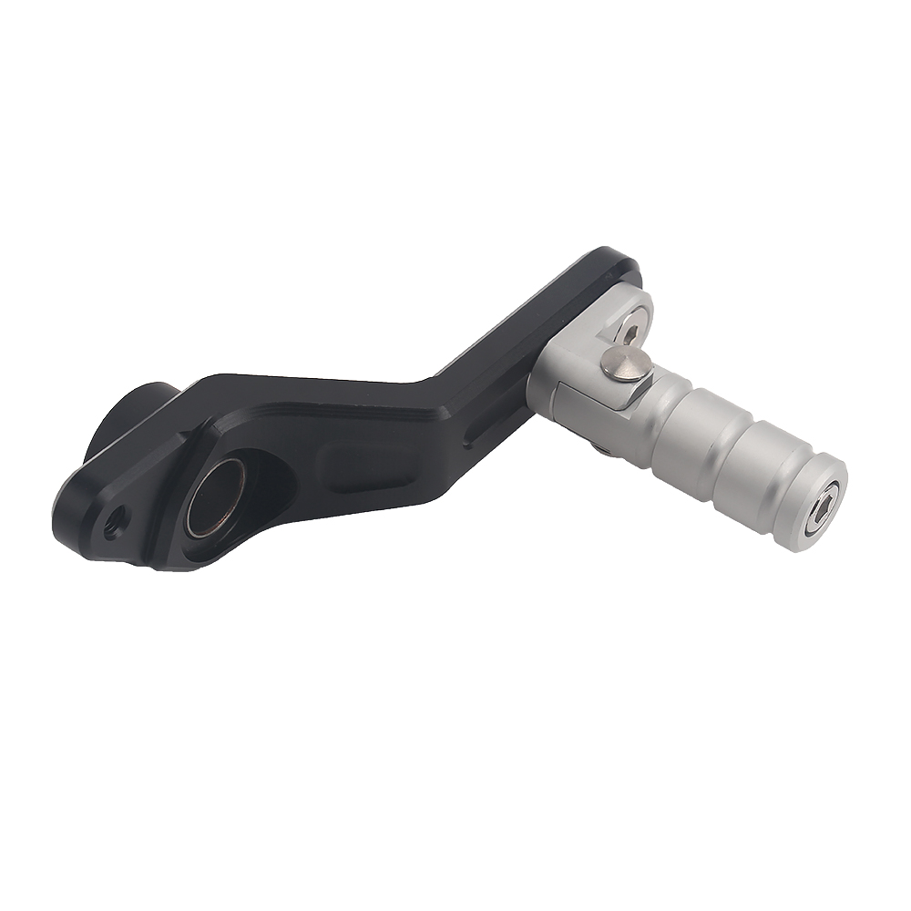 Accessori moto leva del pedale - Motorcycle Gear Shift Pattern review and price