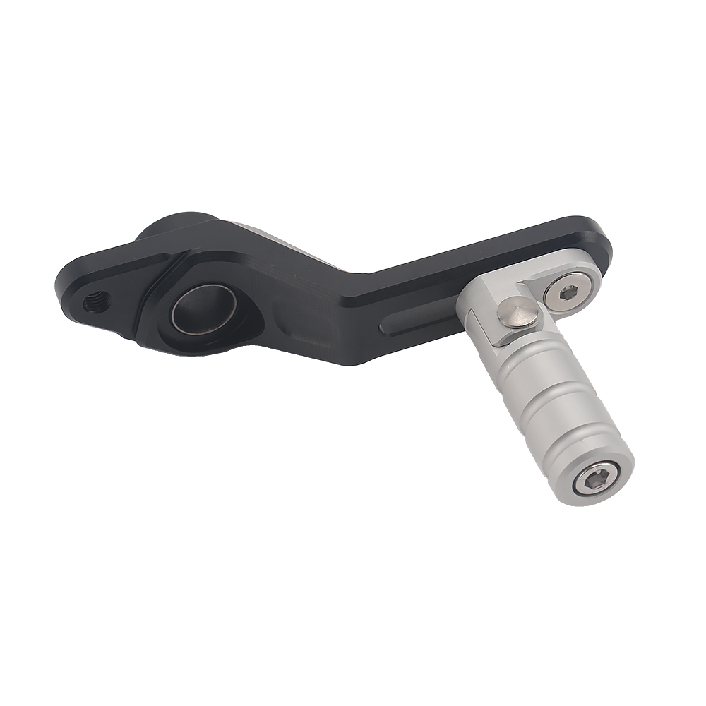 Accessori moto leva del pedale - Motorcycle Gear Shift Pattern review and price