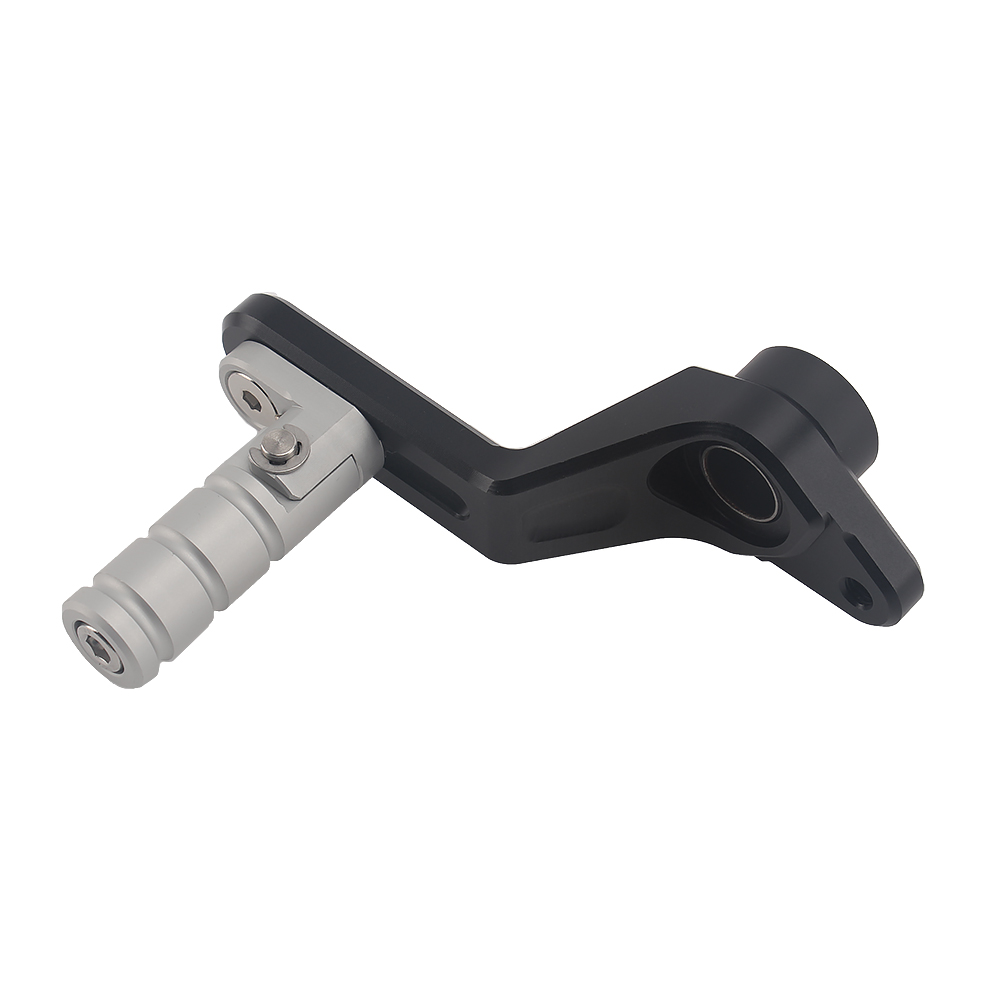Accessori moto leva del pedale - Motorcycle Gear Shift Pattern review and price