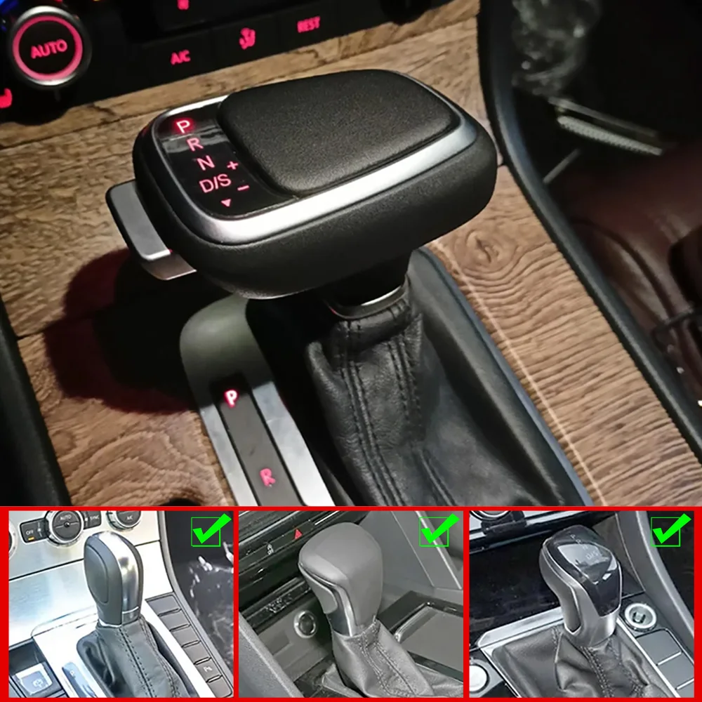 Leva del cambio elettronica a  - Gear Indicator Display review and price