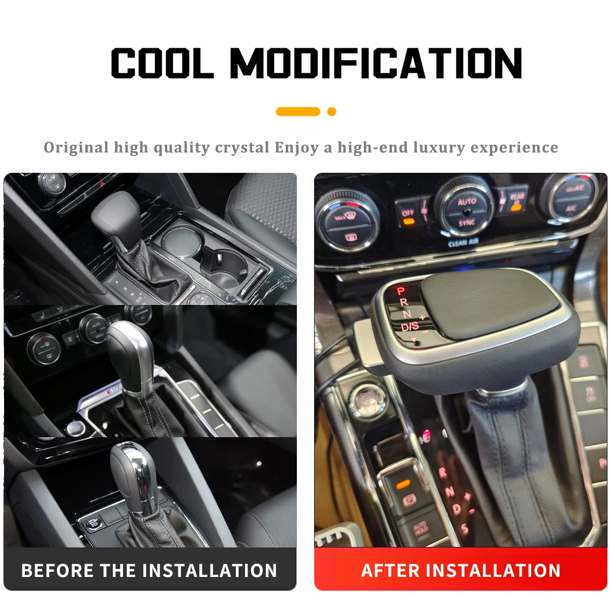 Leva del cambio elettronica a  - Gear Indicator Display review and price