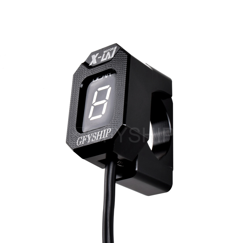 Per Benelli TNT 1130 TUTTI GLI - Gear Indicator Display review and price
