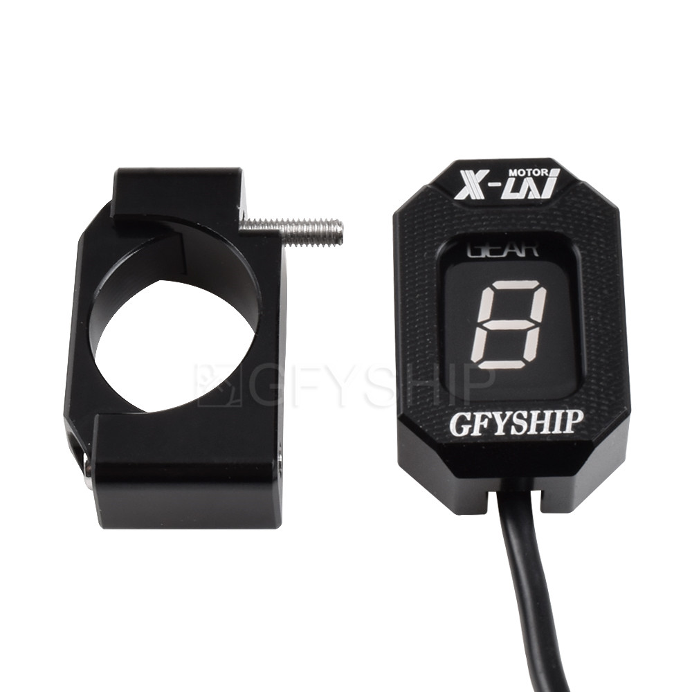 Per Benelli TNT 1130 TUTTI GLI - Gear Indicator Display review and price
