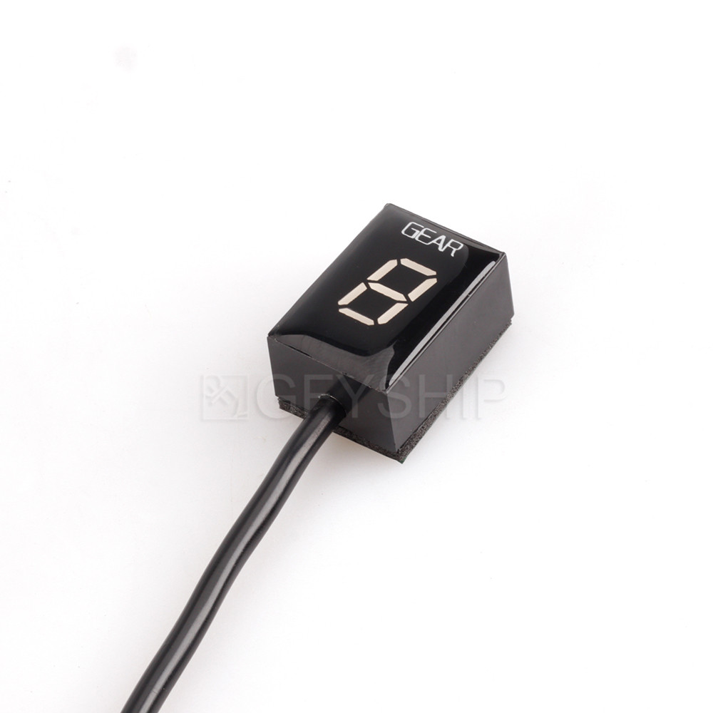 Per Benelli TNT 1130 TUTTI GLI - Gear Indicator Display review and price