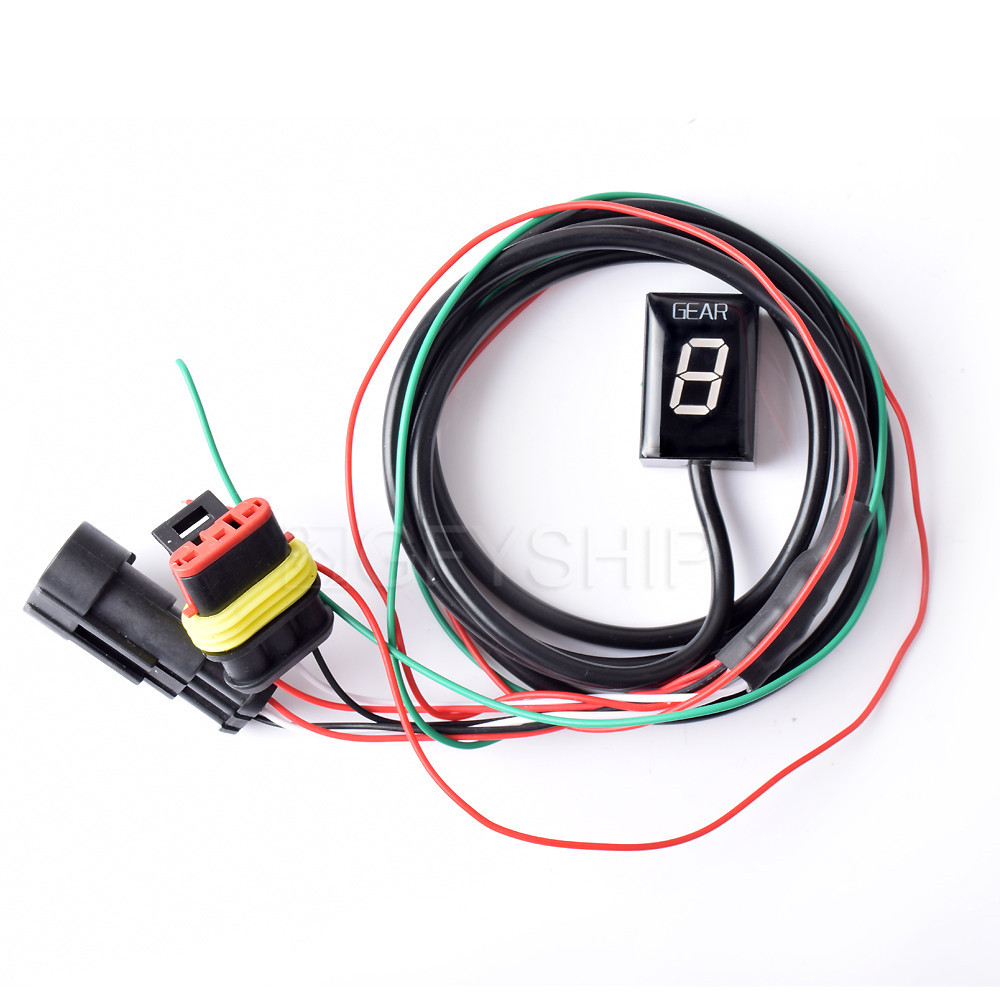 Per Benelli TNT 1130 TUTTI GLI - Gear Indicator Display review and price