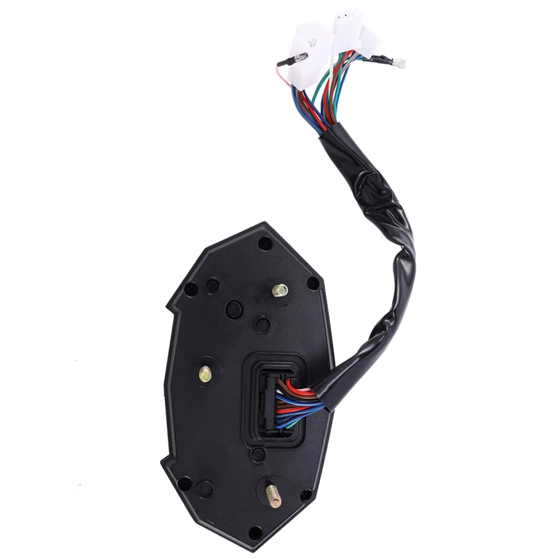Tachimetro LCD per moto Contag - Motorcycle Gear Icon review and price