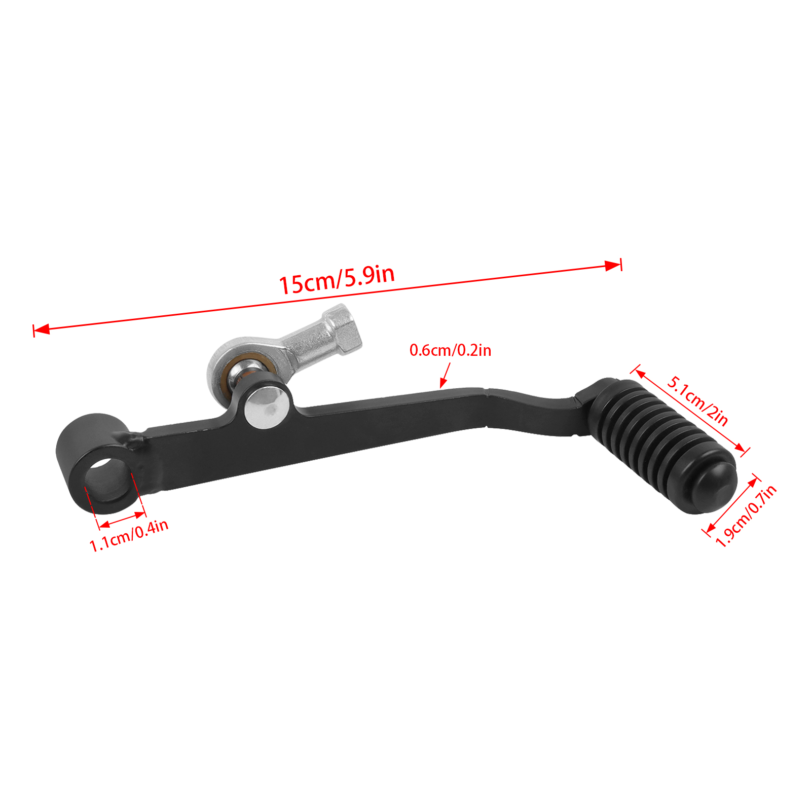 Leva del Cambio MT07 XSR700 pe - Motorcycle Gear Shift Pattern review and price