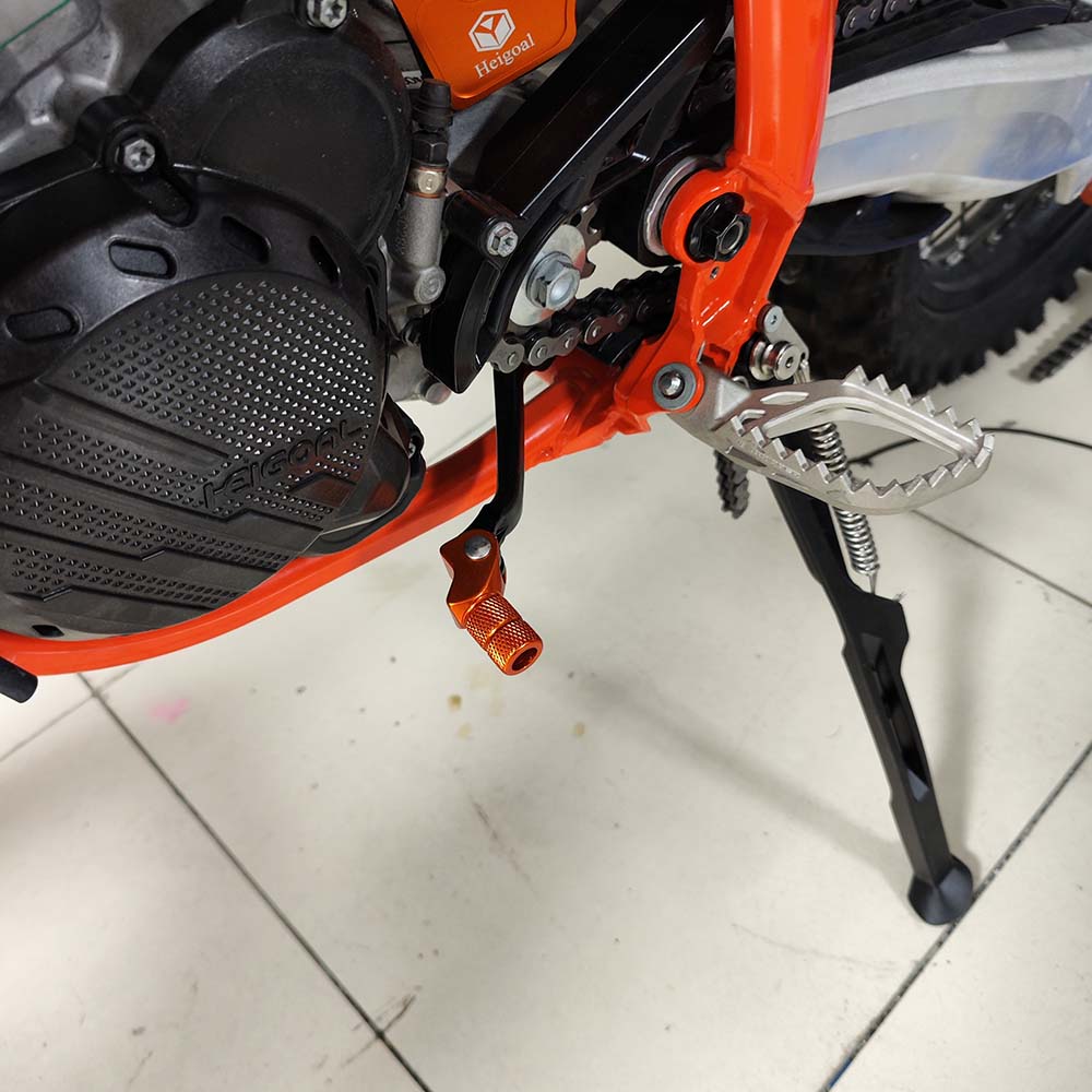 Accessori moto Leva del cambio - Motorcycle Gear Shift Pattern review and price
