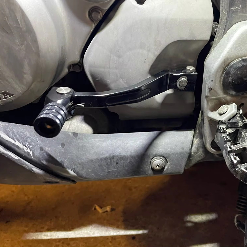 Per HONDA TRANSALP 600 650 XL6 - Motorcycle Gear Shift Pattern review and price
