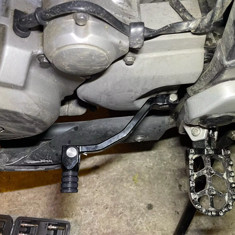 Per HONDA TRANSALP 600 650 XL6 - Motorcycle Gear Shift Pattern review and price