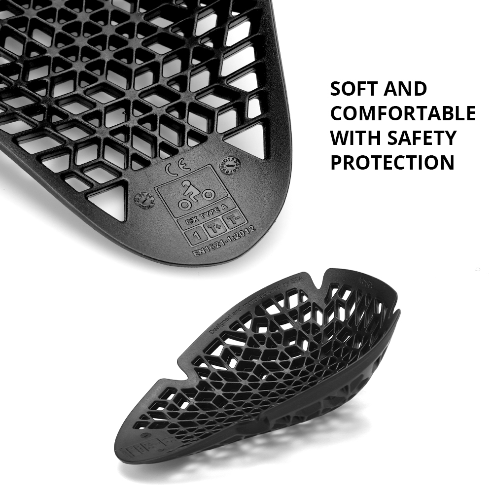 Equipaggiamento protettivo uni - Motorcycle Gear For Women review and price