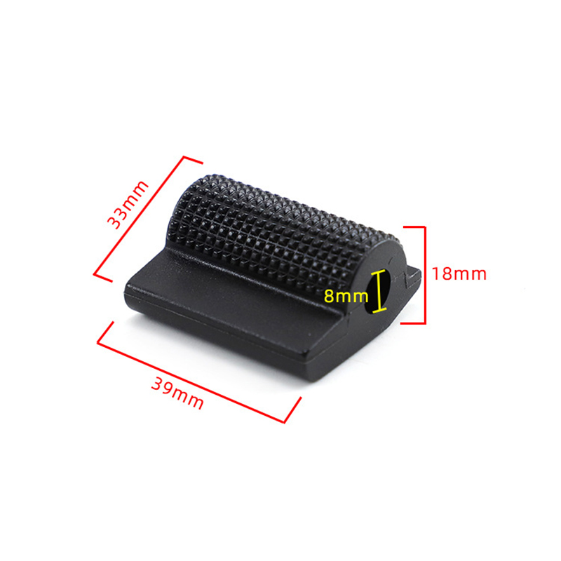 Copertura protettiva per leva  - Motorcycle Gear Shift Pattern review and price