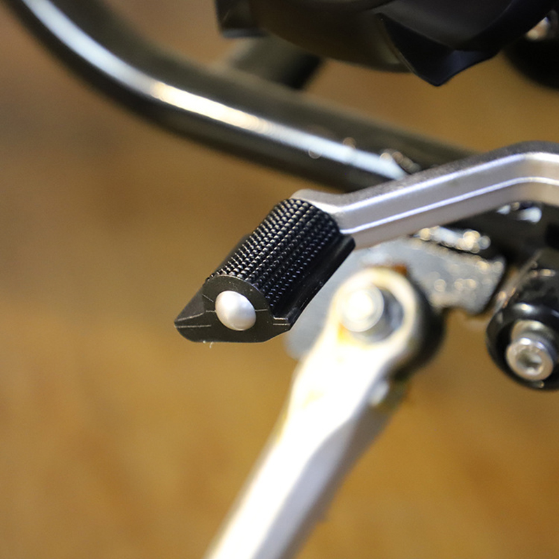 Copertura protettiva per leva  - Motorcycle Gear Shift Pattern review and price