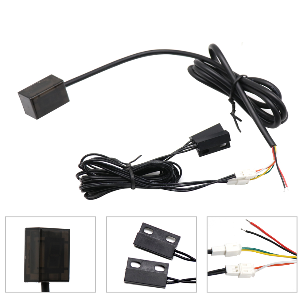 ZSDTRP Indicatore di marcia di - Gear Indicator Display review and price