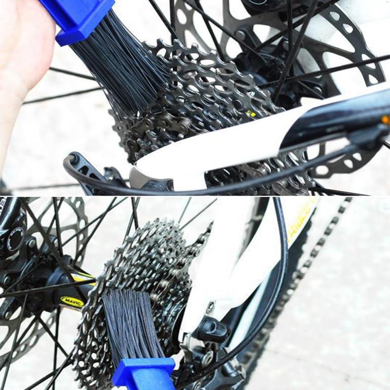1PC portatile spazzola per la  - Motorcycle Gear Wash review and price