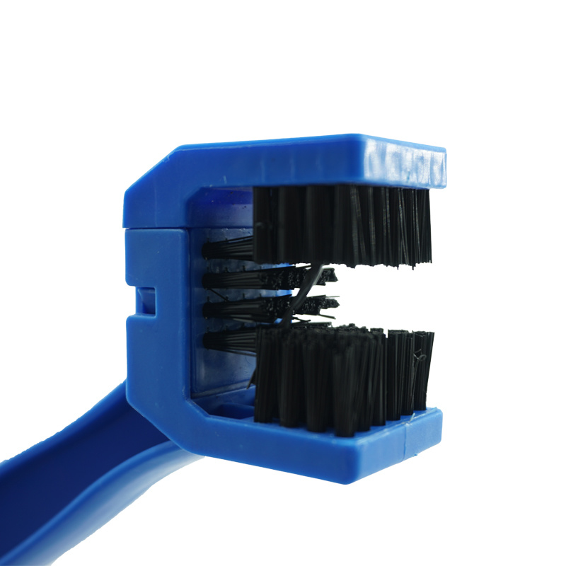 1PC portatile spazzola per la  - Motorcycle Gear Wash review and price