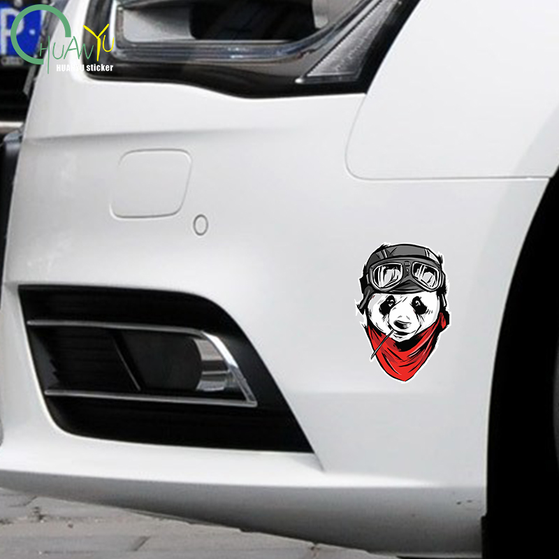 Panda bicicletta cartone anima - Motorcycle Gear Pattern review and price