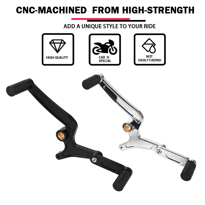 Leva del cambio del cambio del - Motorcycle Gear Shift Pattern review and price