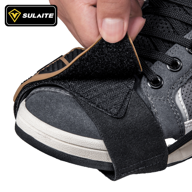 SULAITE Copriscarpe per cambio - Motorcycle Gear For Women review and price