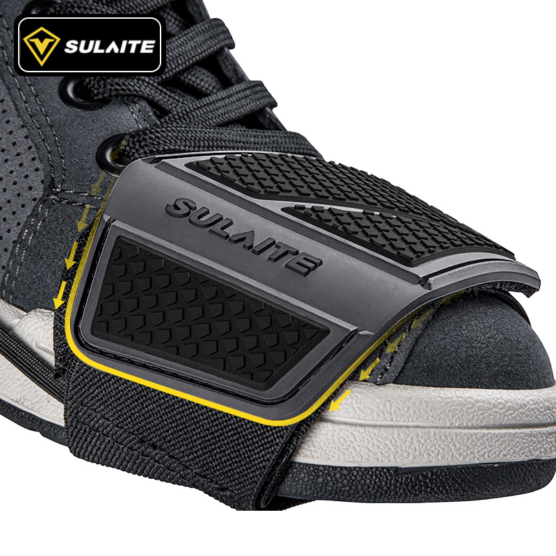 SULAITE Copriscarpe per cambio - Motorcycle Gear For Women review and price